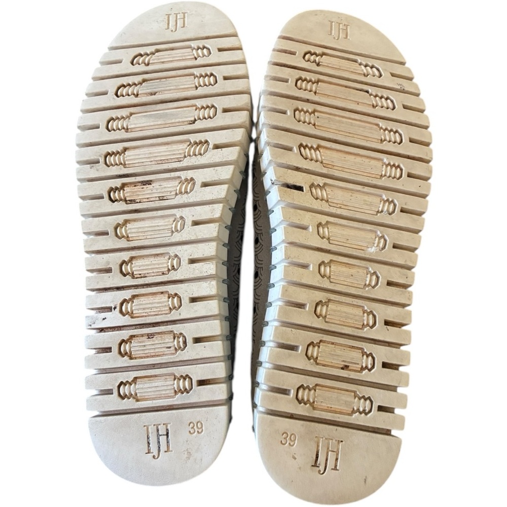 Ilse Jacobsen Tulip 139 Slip-On Sneaker (Grey) - EU 39 / US 9 - Picture 4 of 4